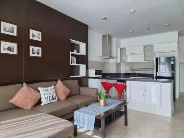 Property photos for Nusasiri Grand