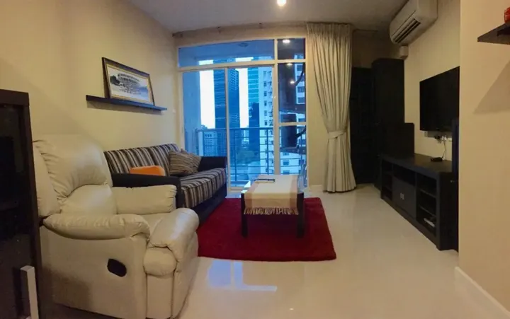 Property photos for Sukhumvit City Resort