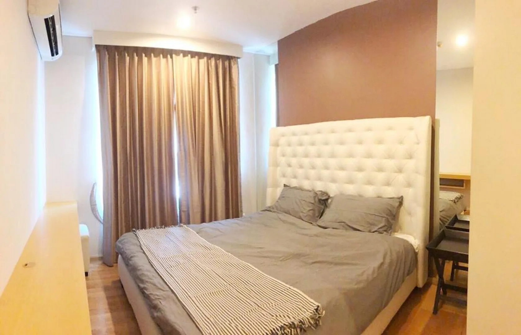 Property photos for Villa Asoke