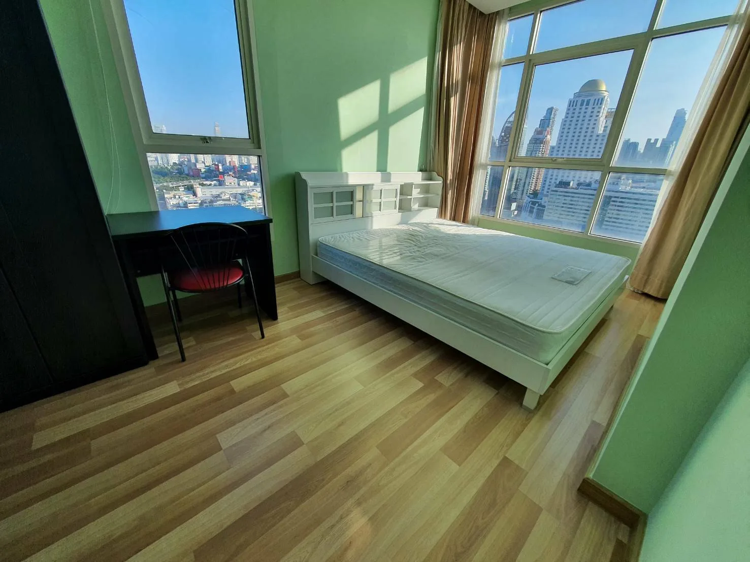 Property photos for Ideo Verve Ratchaprarop