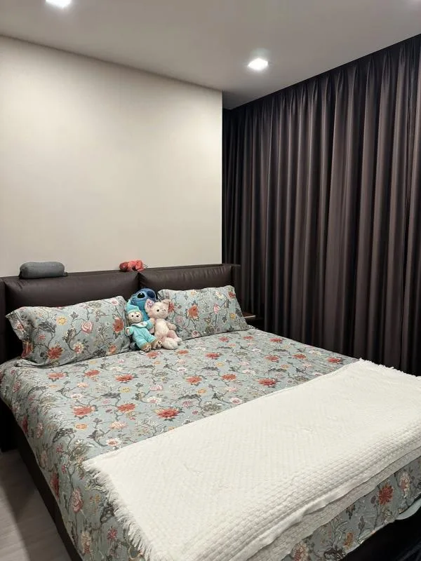 Property photos for One 9 Five Asoke - Rama 9