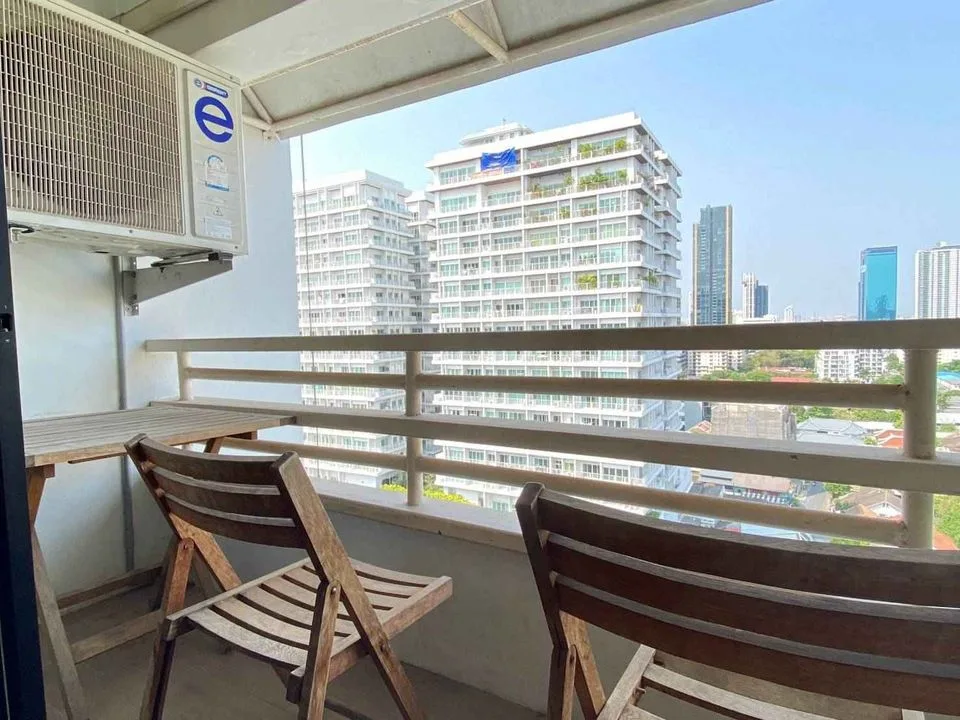 Property photos for Thonglor Tower