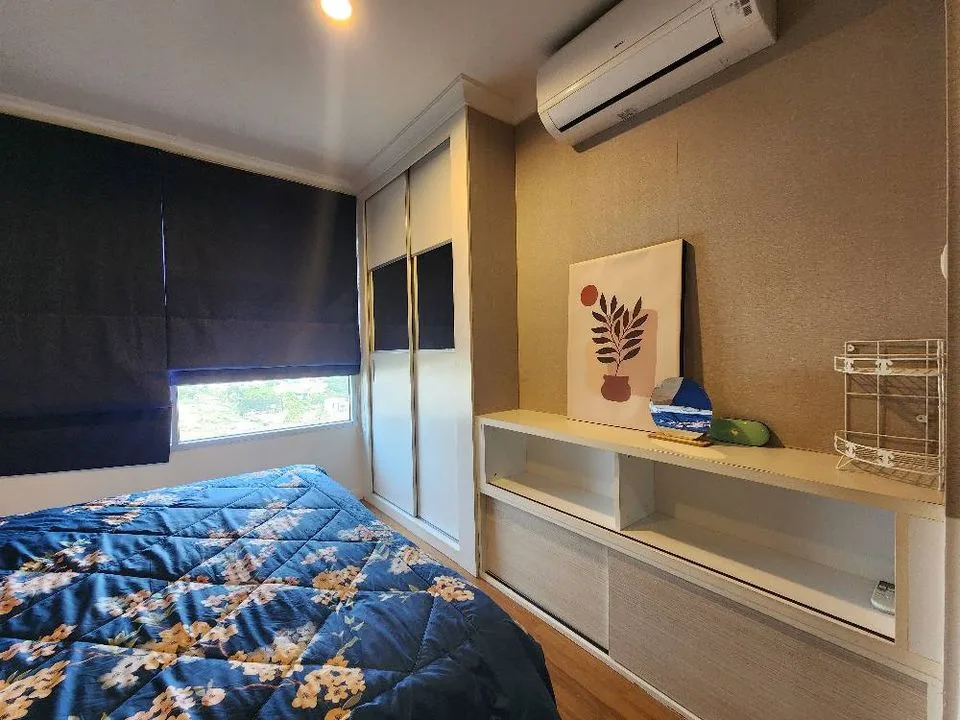 Property photos for Lumpini Place Rama IX - Ratchada
