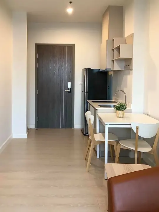 Property photos for The Niche Pride Thonglor-Phetchaburi