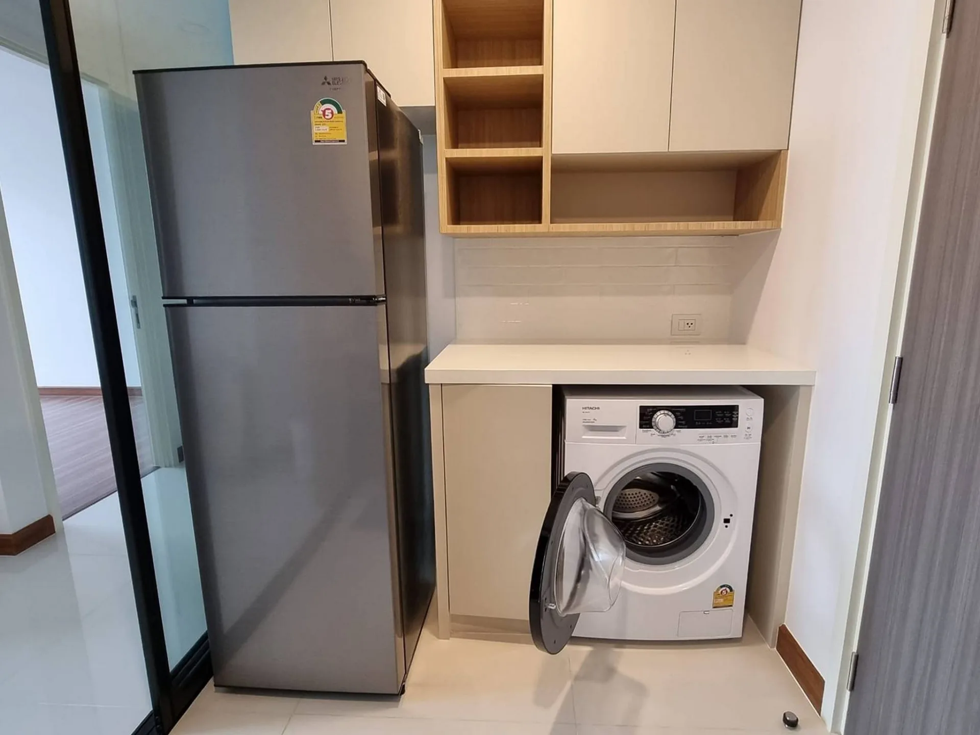 Property photos for Supalai Premier Charoen Nakhon