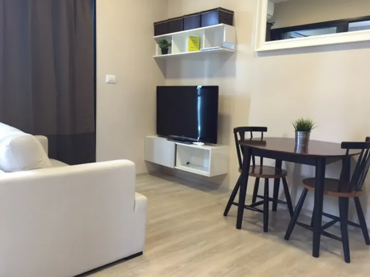 Property photos for Condolette Midst Rama 9