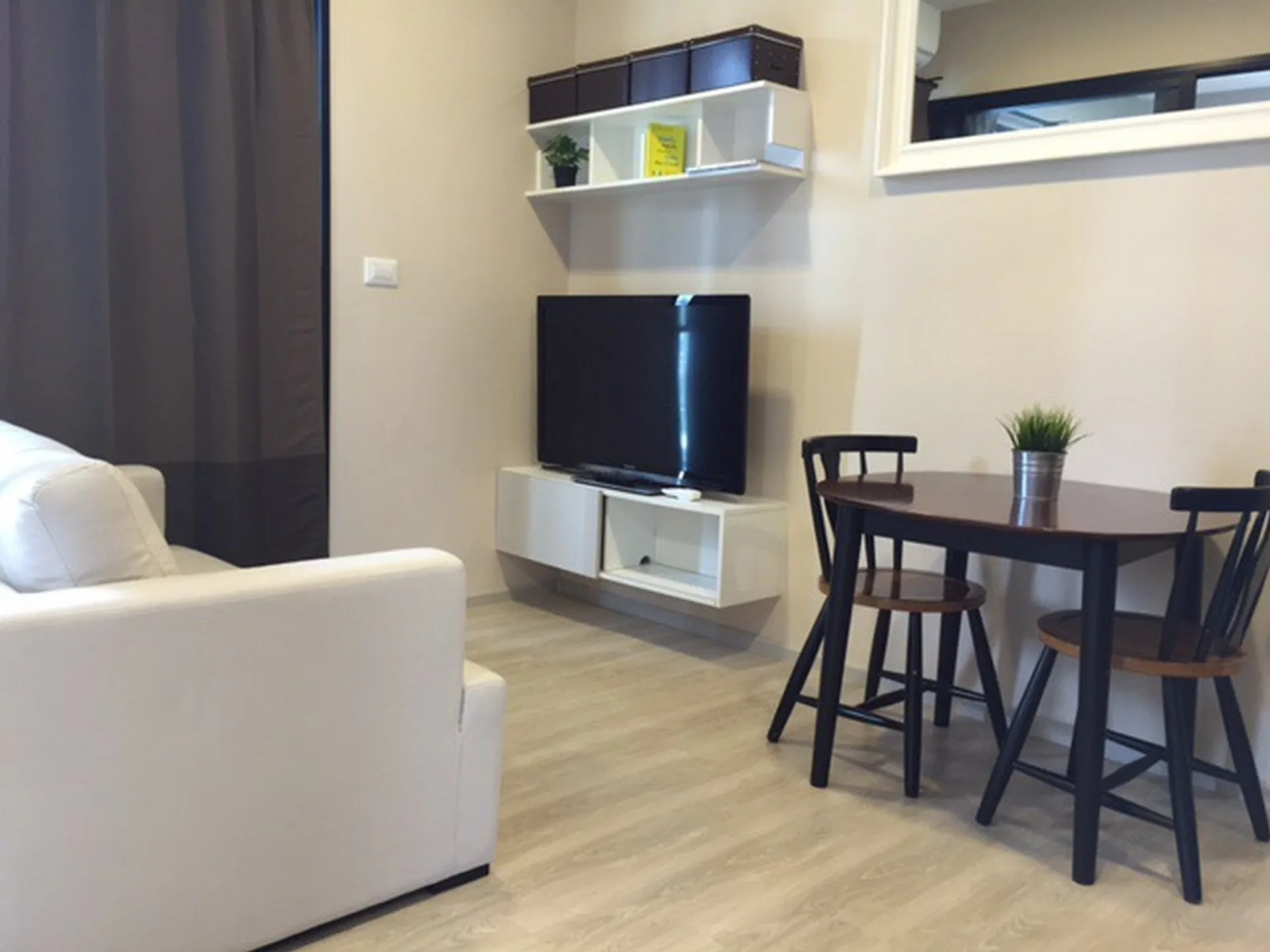 Property photos for Condolette Midst Rama 9