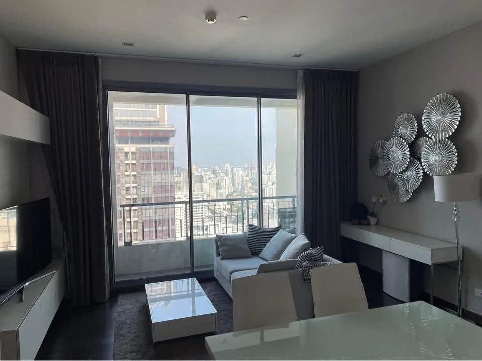 Property photos for Q Asoke