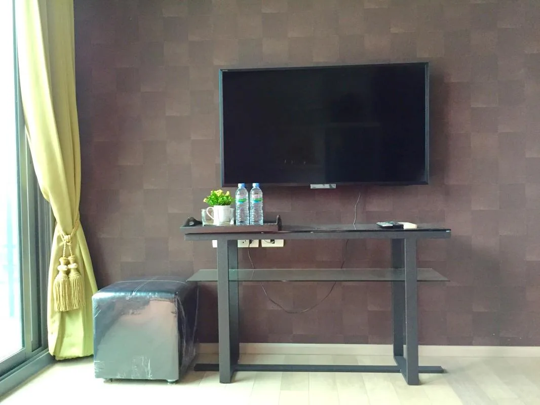 Property photos for Pyne by Sansiri