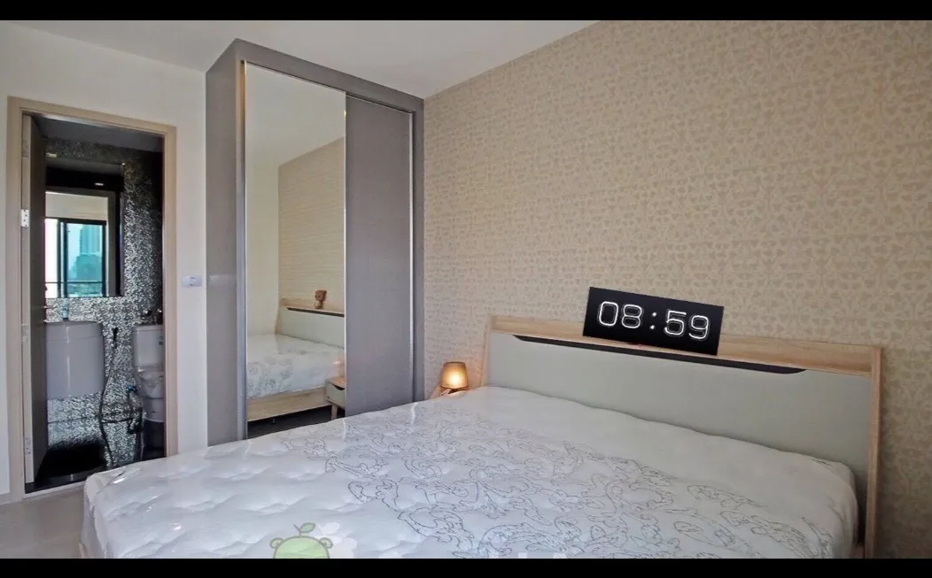 Property photos for Rhythm Sukhumvit 36 - 38