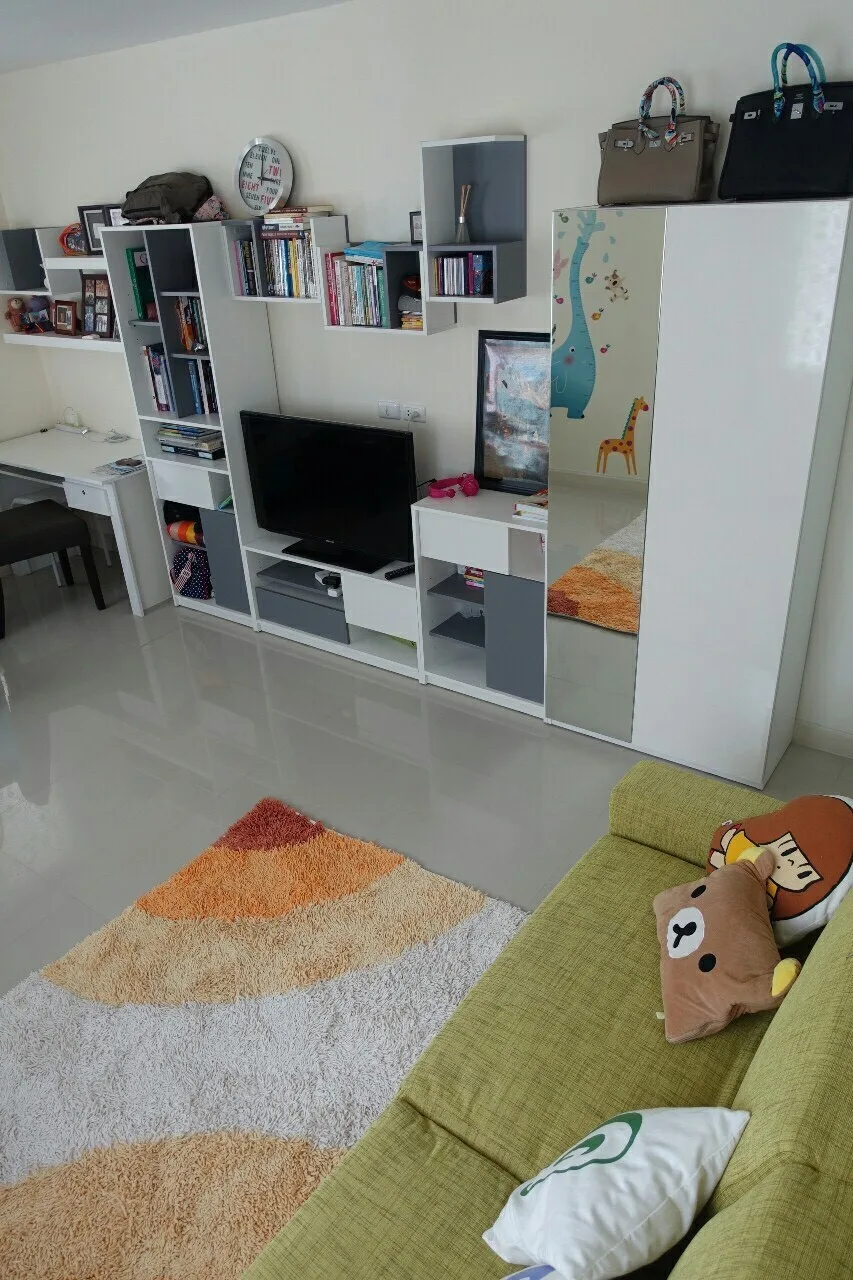 Property photos for Lalin Green Ville