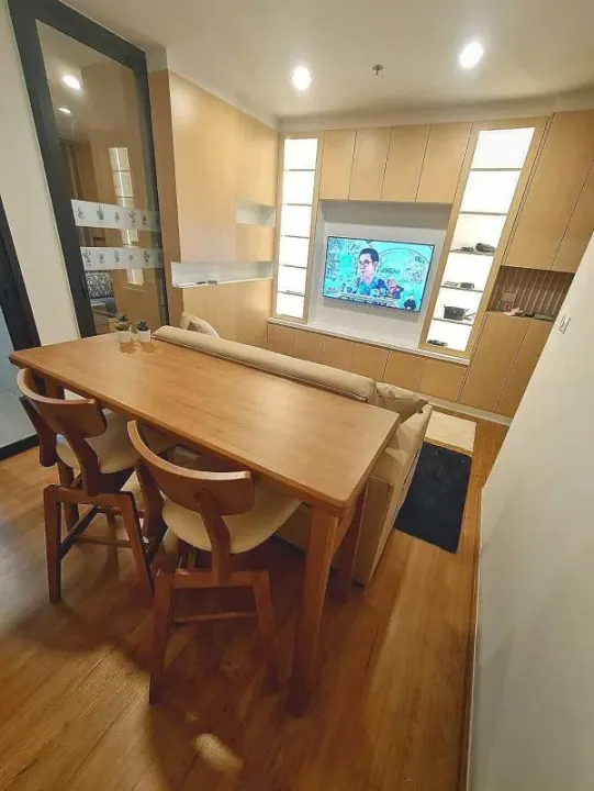 Property photos for The Line Vibe