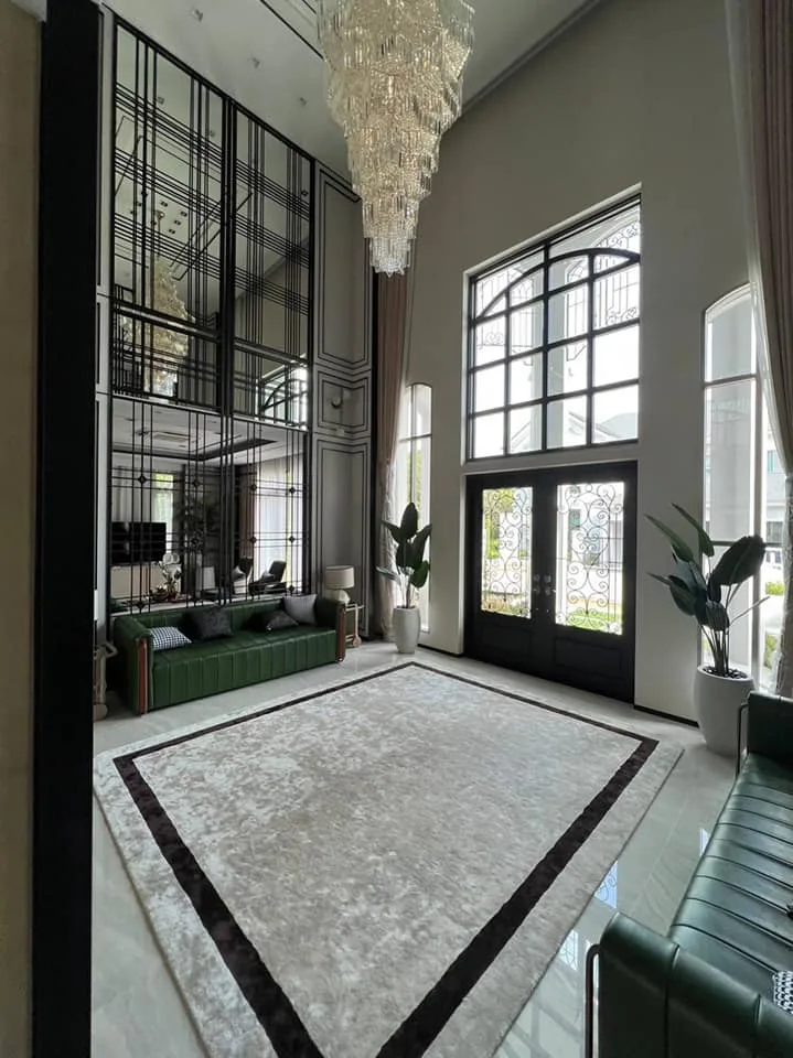 Property photos for Perfect Masterpiece Rama9 ??? Krungthep Kreetha