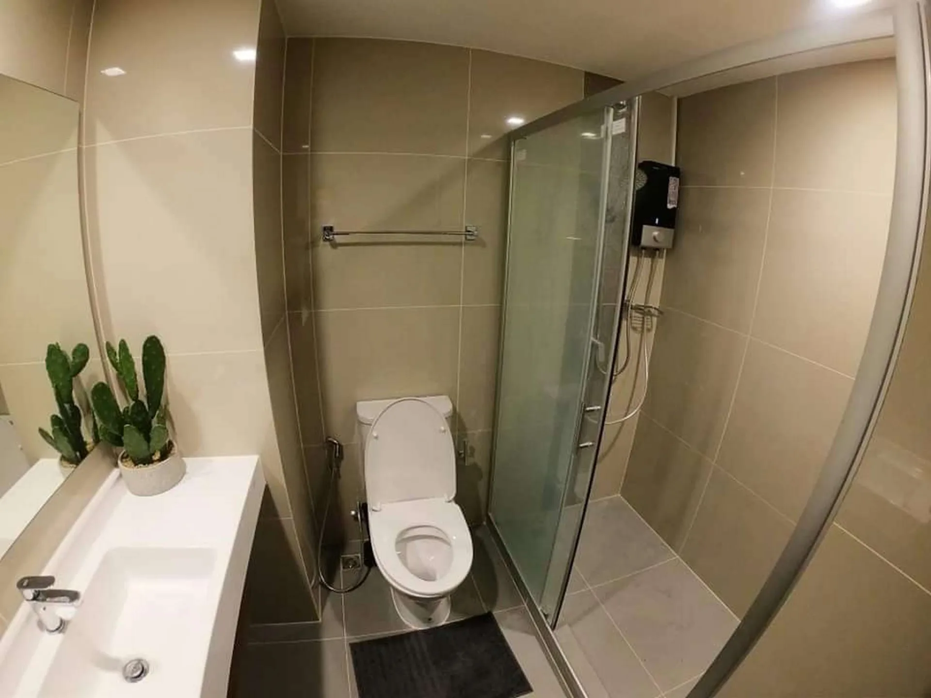 Property photos for Ideo Phaholyothin Chatujak