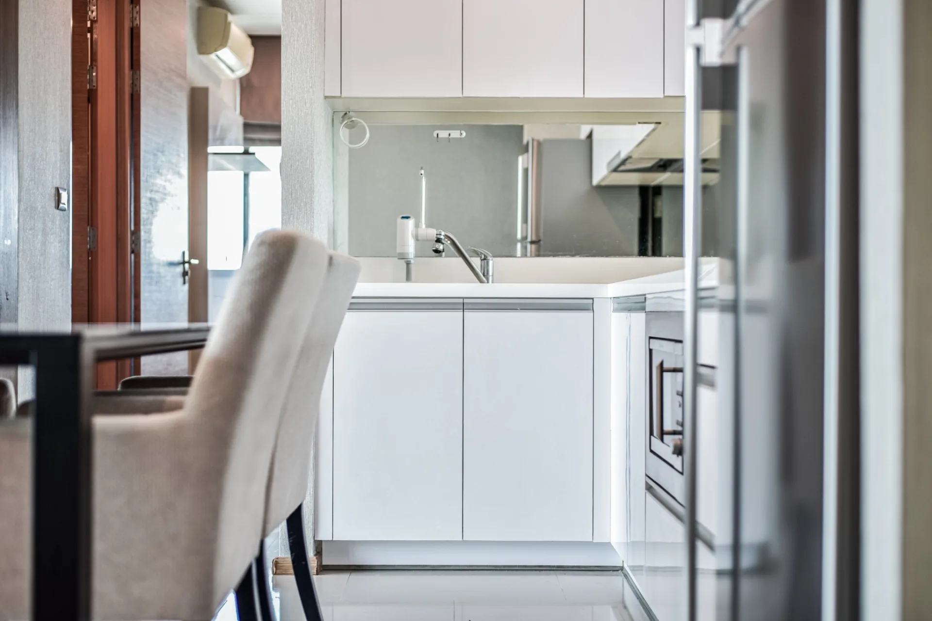 Property photos for The Address Sathorn