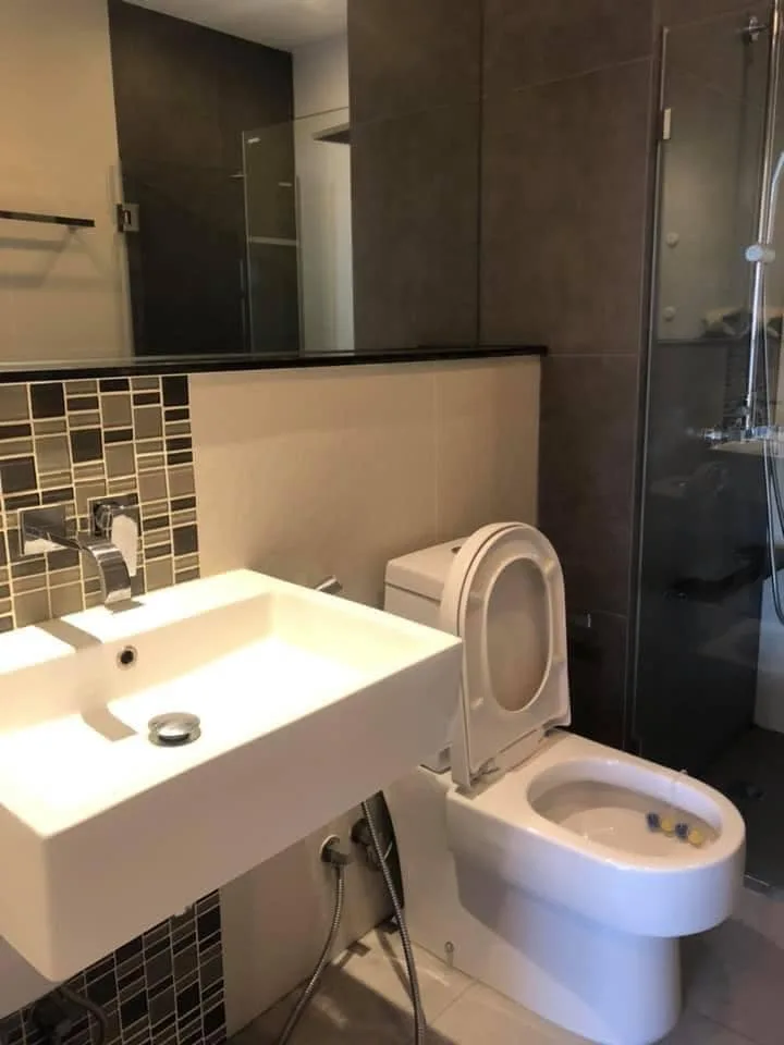 Property photos for Urbano Absolute Sathon - Taksin