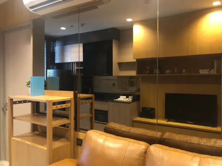Property photos for The Line Asoke - Ratchada
