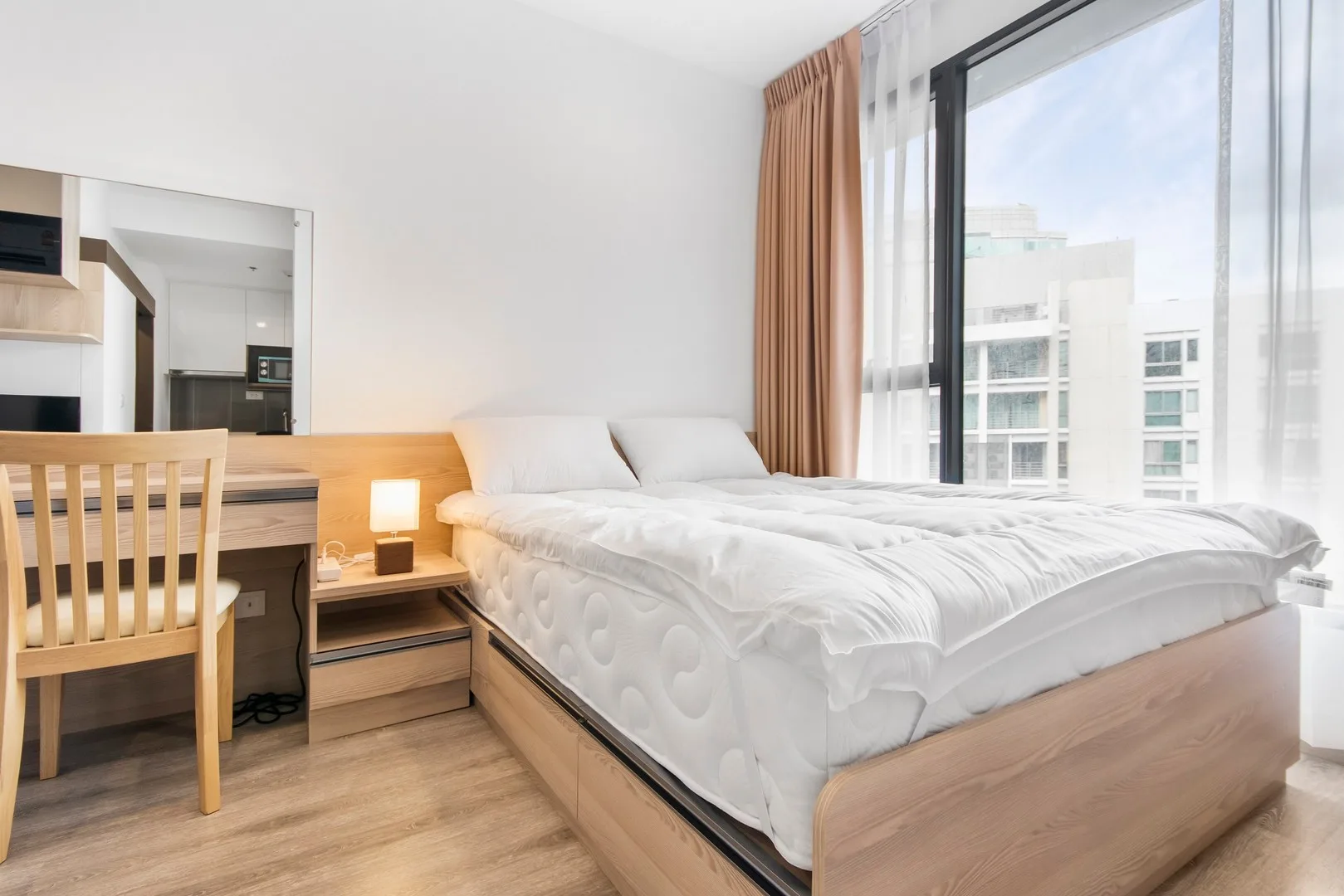 Property photos for Ideo Mobi Asoke