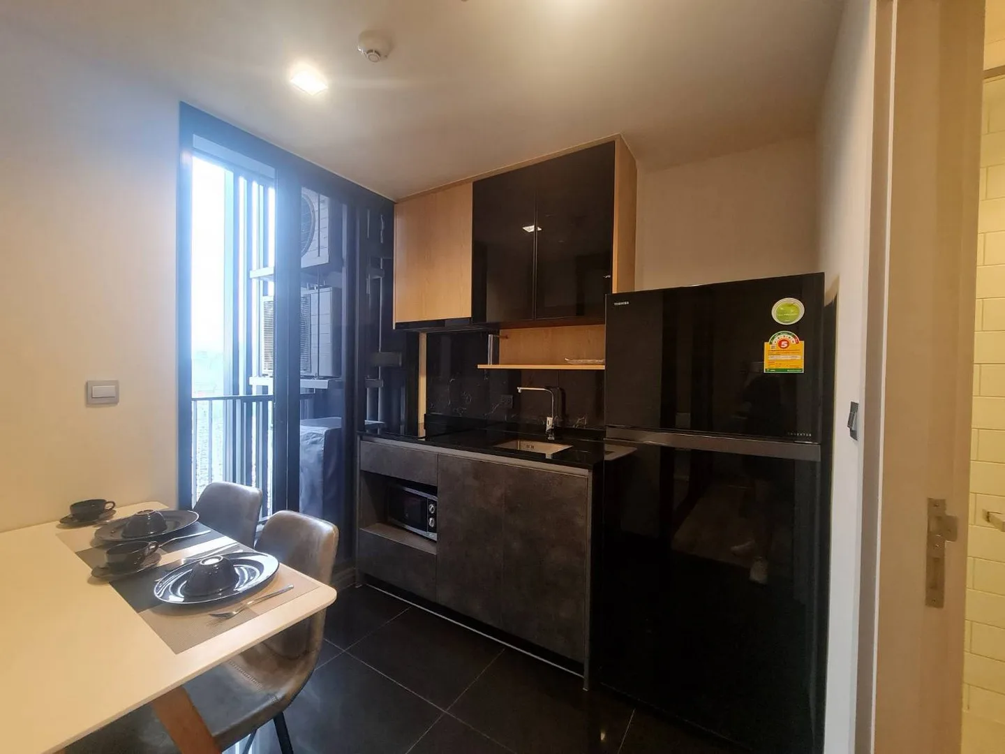 Property photos for THE LINE Jatujak - Mochit