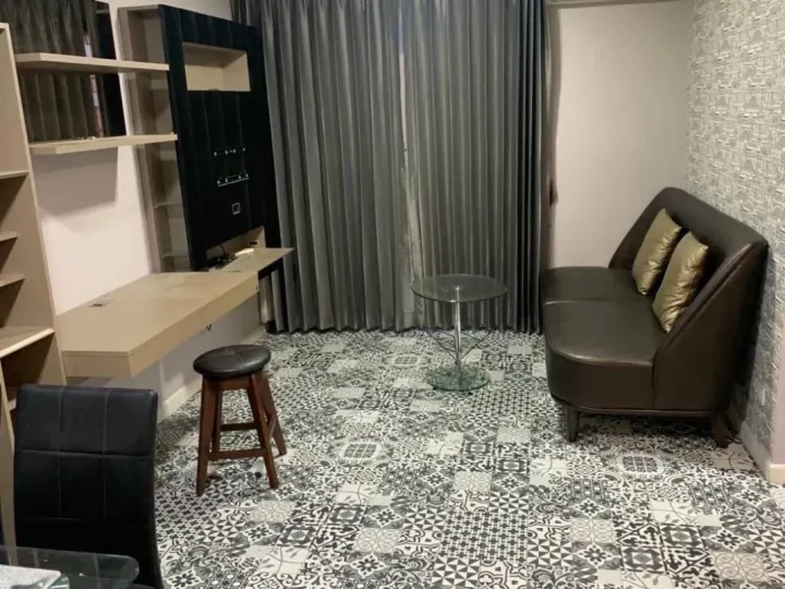 Property photos for MeStyle @ Sukhumvit - Bangna