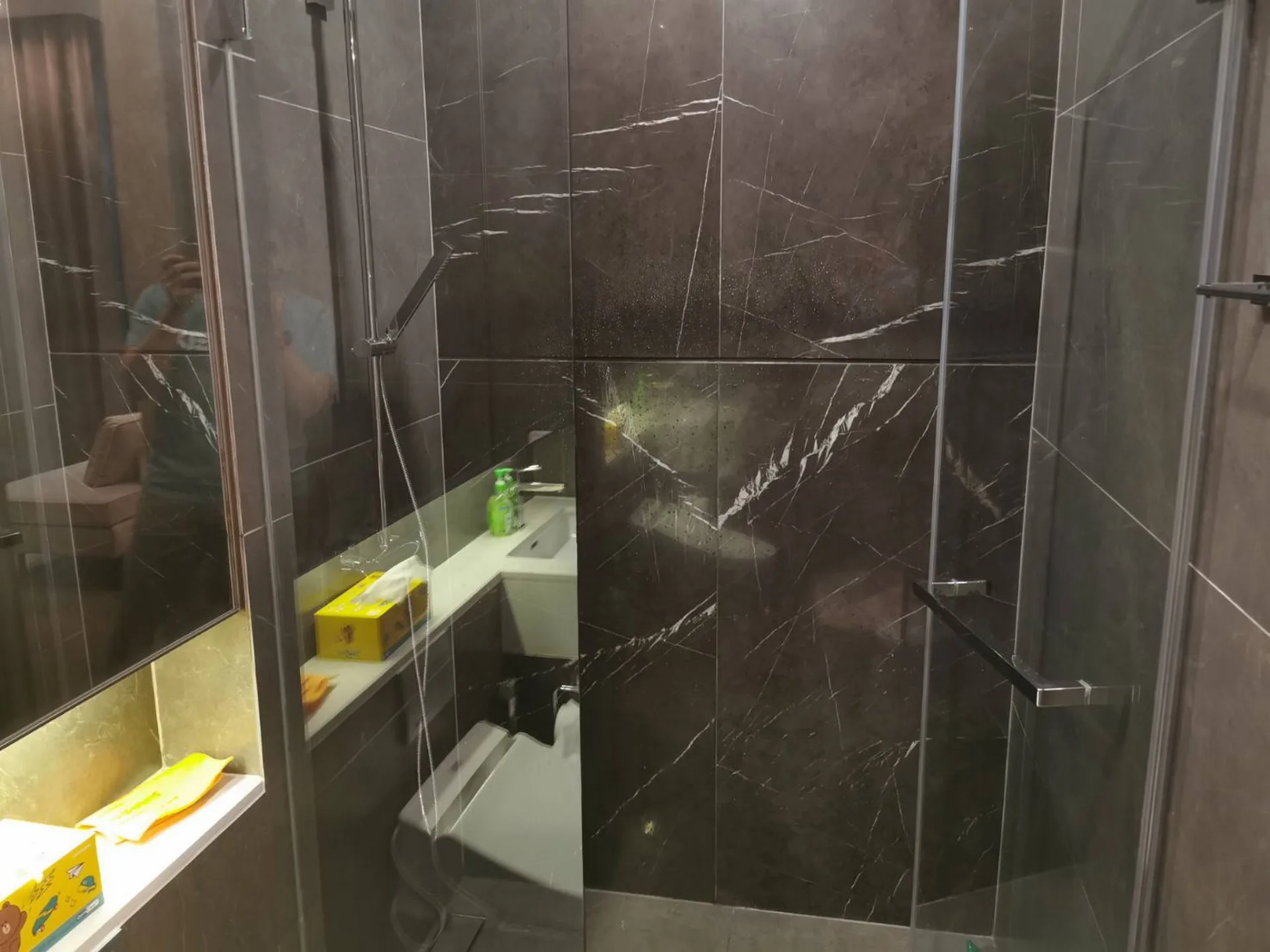 Property photos for The Esse at Singha Complex