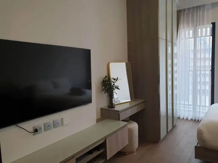Property photos for Park Origin Phaya Thai