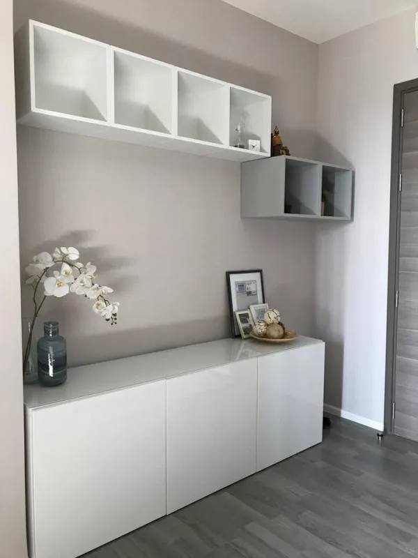 Property photos for The Room Sukhumvit 69