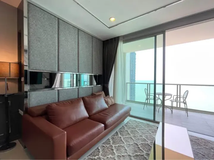 Property photos for The Riviera Wongamat Beach