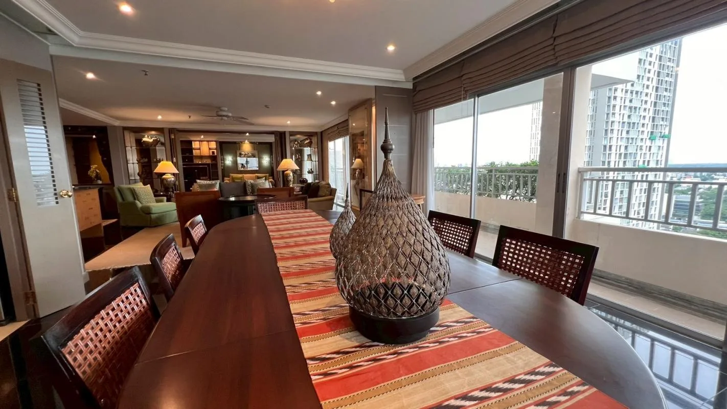 Property photos for Sathorn Park Place