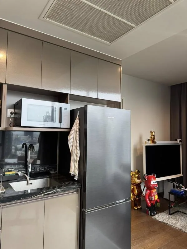 Property photos for Ideo Q Sukhumvit 36