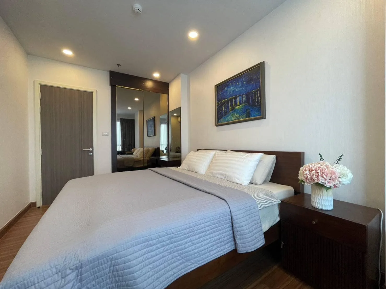 Property photos for Supalai Premier Charoen Nakhon