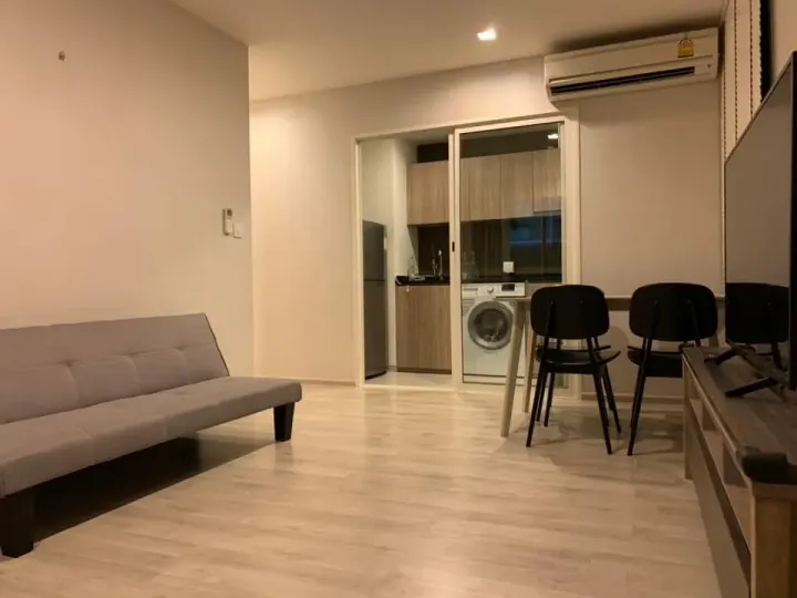 Property photos for Chambers Chaan Ladprao Wanghin