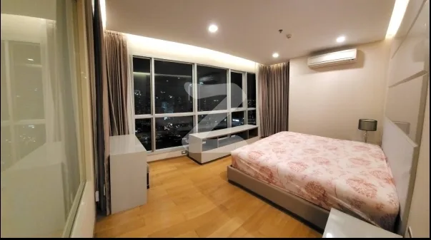 Property photos for The Address Asoke