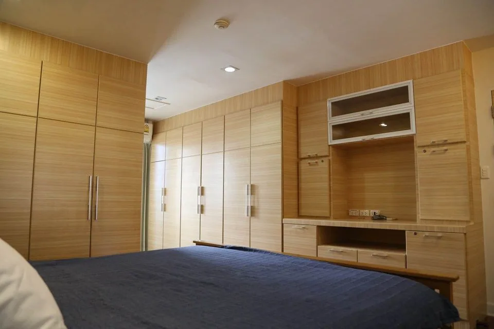 Property photos for Sampoom Garden