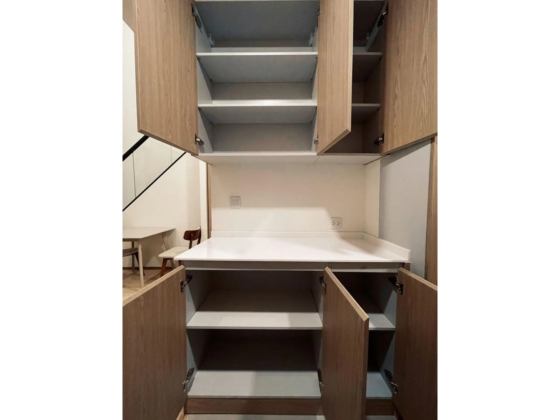Property photos for Centric Ratchayothin