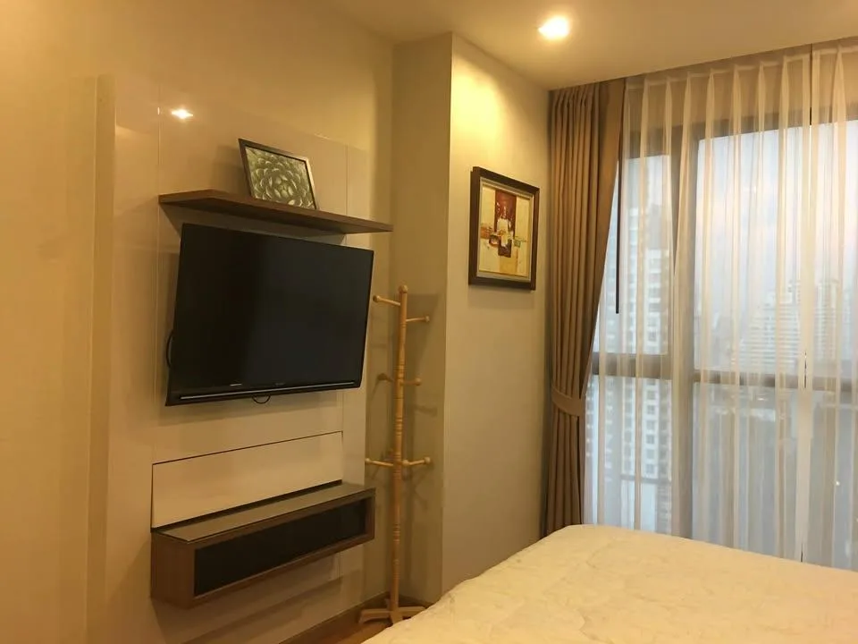 Property photos for The Address Sathorn