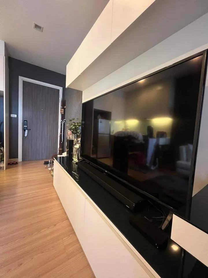 Property photos for Urbano Absolute Sathon - Taksin