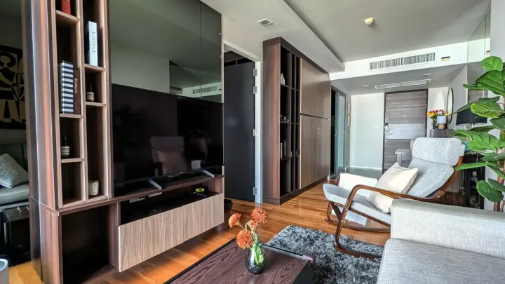 Property photos for Focus Ploenchit