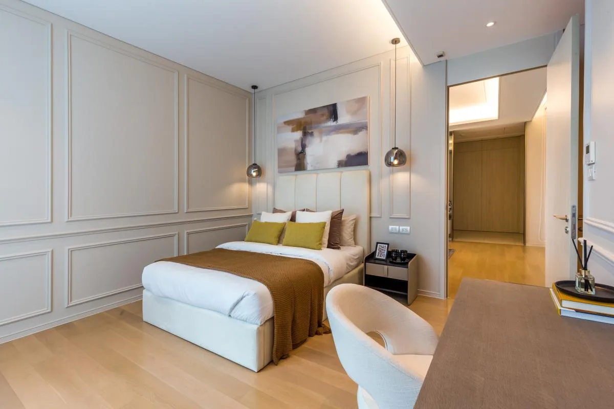 Property photos for Baan Sindhorn