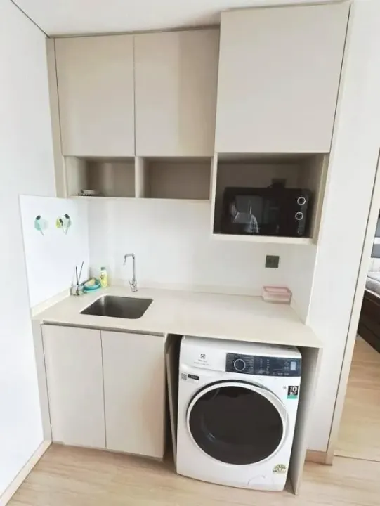 Property photos for Lumpini Suite Phetchaburi - Makkasan