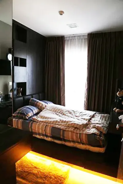 Property photos for Condolette Midst Rama 9