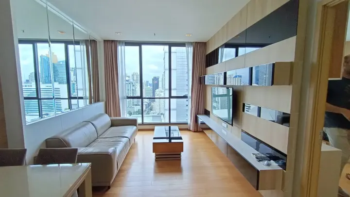 Property photos for Hyde Sukhumvit 13