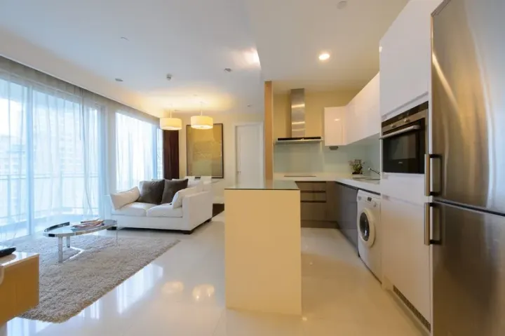 Property photos for Q Langsuan