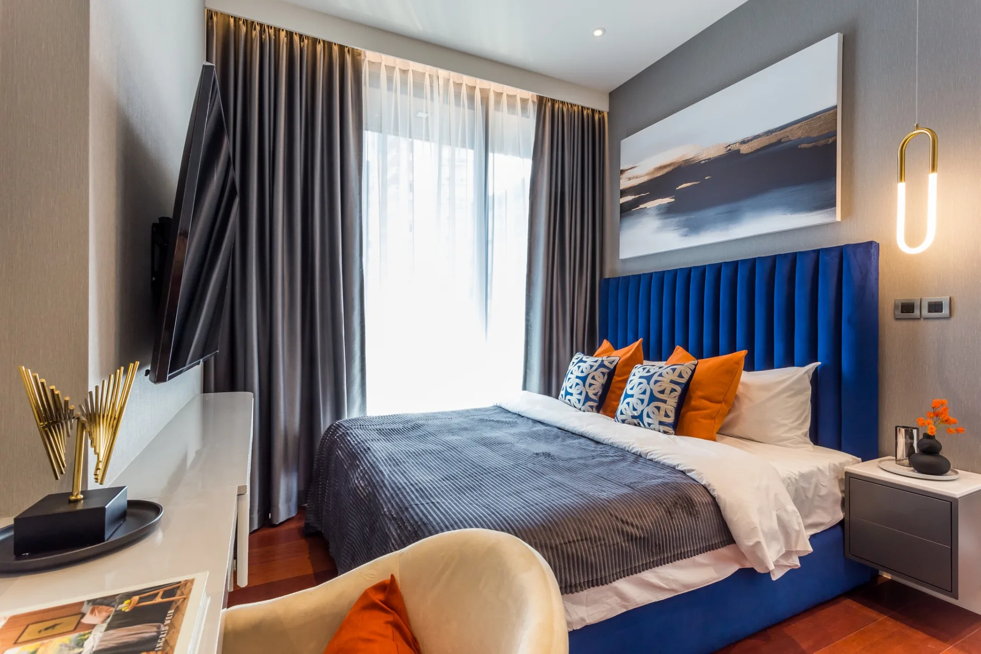 Property photos for KHUN by YOO inspired by Starck