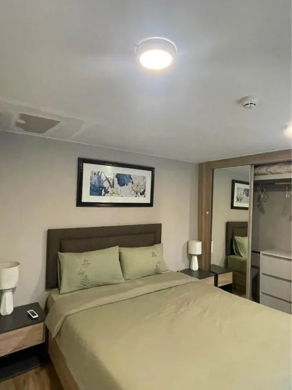 Property photos for Blossom Condo @ Sathorn - Charoenrat