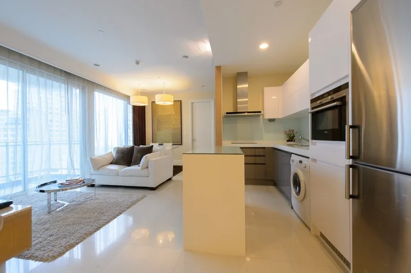 Property photos for Q Langsuan