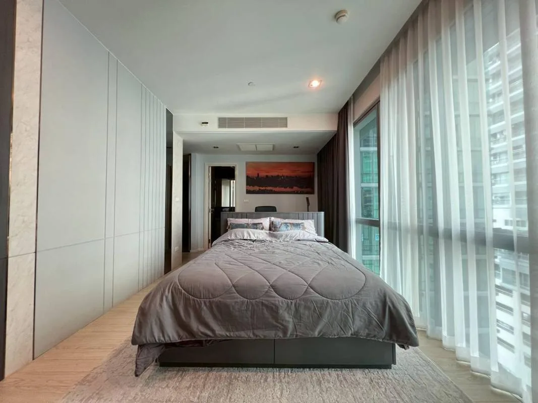 Property photos for The Room Sukhumvit 21