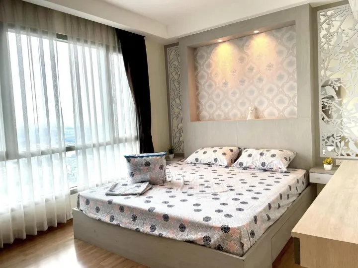 Property photos for Thru Thonglor