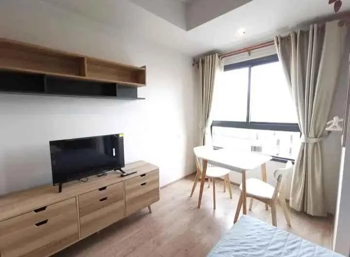 Property photos for Ideo Rama 9 - Asoke