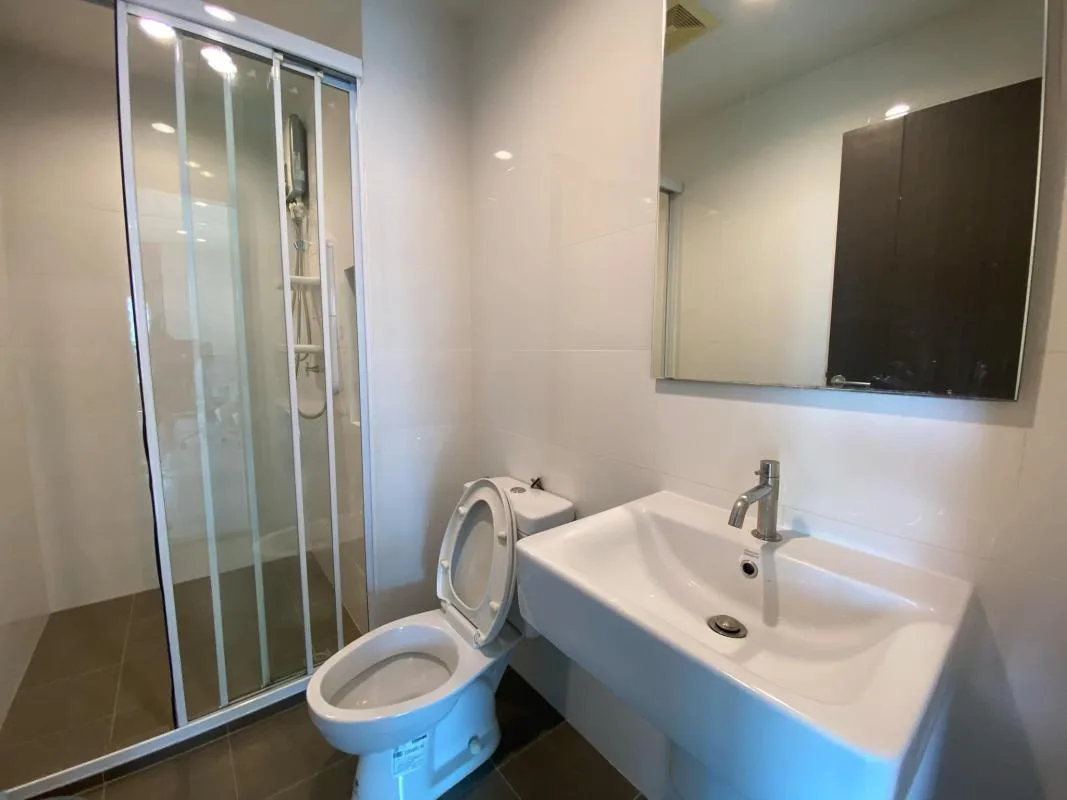 Property photos for The Base Park West Sukhumvit 77
